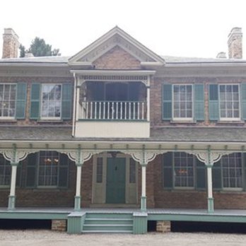 Benares Historic House - Museums Near Me - Mississauga, Ontario Benares Historic House - Museums Near Me - Mississauga, Ontario