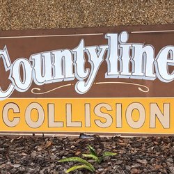 County Line Collision