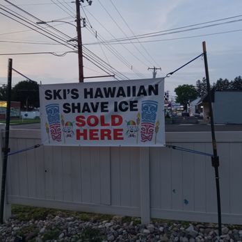 Ski's Hawaiian Shave Ice - Ski's Hawaiian Shave Ice - Desserts Near Me - Warminster, Pennsylvania Ski's Hawaiian Shave Ice - Ski's Hawaiian Shave Ice - Desserts Near Me - Warminster, Pennsylvania