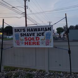 Ski's Hawaiian Shave Ice - Ski's Hawaiian Shave Ice