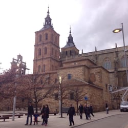 Catedral de Astorga