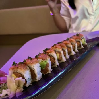 Paperfish Sushi - Paper Tuna - Sushi Bars Near Me - Miami, Florida