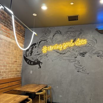 Silverlake Ramen - Interior - Ramen Near Me - Burbank, California Silverlake Ramen - Interior - Ramen Near Me - Burbank, California