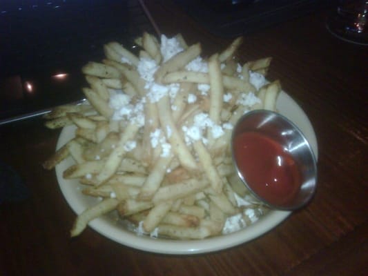 Stout Burgers & Beers by null