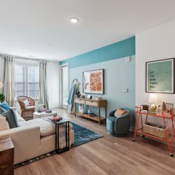 The Brightly Apartments