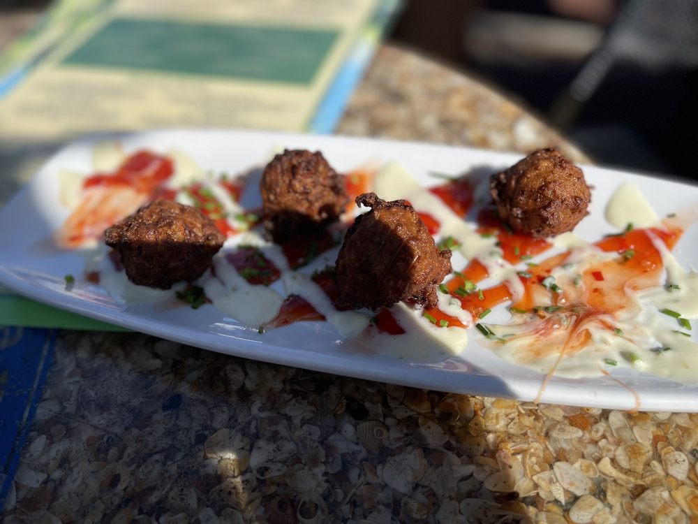 Meehan's Irish Pub & Seafood House