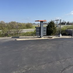 Dunkin' - Drive Through Menu