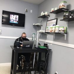 Encore Enhanced Nutrition