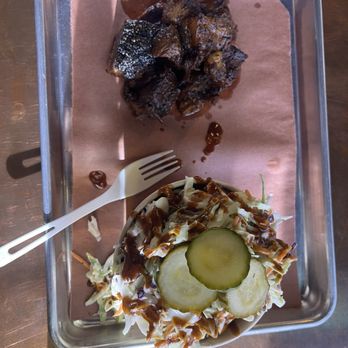 My 4 Sons BBQ - Barbeque Near Me - Tacoma, Washington