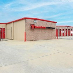 SecurCare Self Storage
