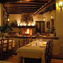Osteria Clo Filomena