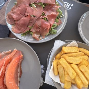 Anni 60 - Pizza Near Me - Rome, RM Anni 60 - Pizza Near Me - Rome, RM