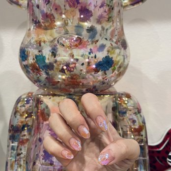 Buttercup by Haru - Nail Technicians Near Me - Fullerton, California Buttercup by Haru - Nail Technicians Near Me - Fullerton, California