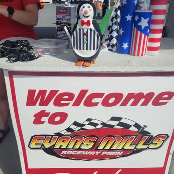 Evans Mills Raceway Park - Race Tracks Near Me - Evans Mills, New York Evans Mills Raceway Park - Race Tracks Near Me - Evans Mills, New York