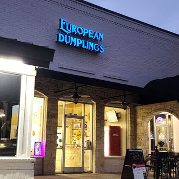European Dumplings Cafe - Ukrainian Near Me - Castle Hills, Texas European Dumplings Cafe - Ukrainian Near Me - Castle Hills, Texas