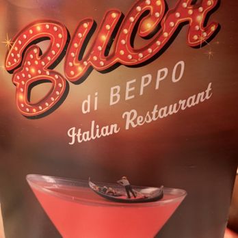 Buca di Beppo Italian Restaurant - Italian Near Me - Lombard, Illinois Buca di Beppo Italian Restaurant - Italian Near Me - Lombard, Illinois