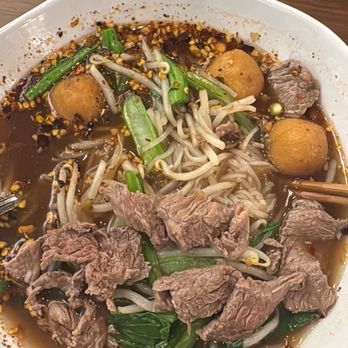 KMR Fusion & Sushi - Boat noodles - Sushi Bars Near Me - Omaha, Nebraska