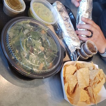 Sharky's Woodfired Mexican Grill - Mexican Near Me - Valencia, California Sharky's Woodfired Mexican Grill - Mexican Near Me - Valencia, California