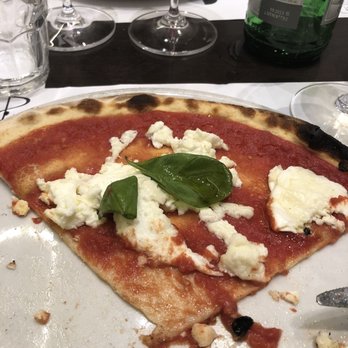 Emma Pizzeria - Pizza - Pizza Near Me - Rome, RM