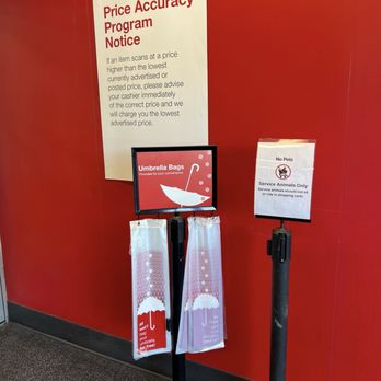 Target - 5/17/24 FYI - Department Stores Near Me - Paso Robles, California Target - 5/17/24 FYI - Department Stores Near Me - Paso Robles, California