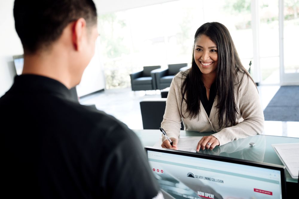 SILVER LINING COLLISION Updated August 2024 11 Photos 1404 Upland