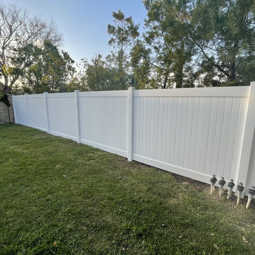 All Counties Fence & Supply - AFTER - Fences & Gates Near Me - Riverside, California All Counties Fence & Supply - AFTER - Fences & Gates Near Me - Riverside, California