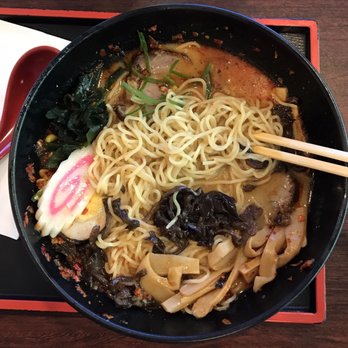 QQ Teahouse - Spicy Hell Ramen - Taiwanese Near Me - Plano, Texas QQ Teahouse - Spicy Hell Ramen - Taiwanese Near Me - Plano, Texas