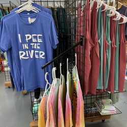 Kentucky River Tours - Boat gift shop