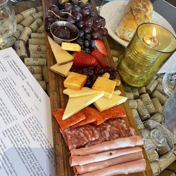 Montaluce Winery & Restaurant - Charcuterie Board - Venues & Event Spaces Near Me - Dahlonega, Georgia Montaluce Winery & Restaurant - Charcuterie Board - Venues & Event Spaces Near Me - Dahlonega, Georgia