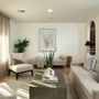 Photo of Silver & Gray Staging