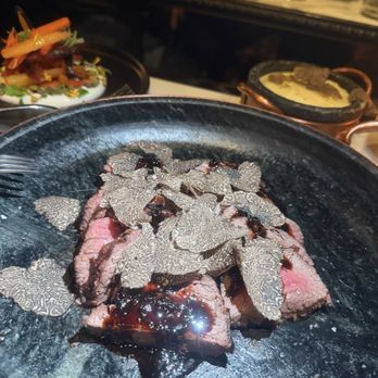 Bazaar Meat by José Andrés - Tapas/Small Plates Near Me - New York, New York Bazaar Meat by José Andrés - Tapas/Small Plates Near Me - New York, New York