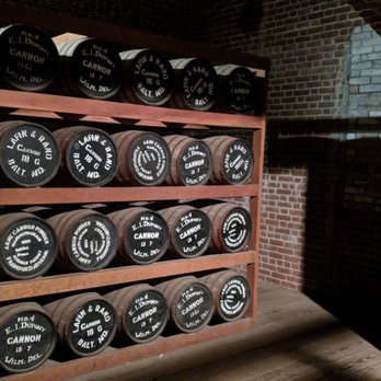 Fort Point - Gunpowder room - Landmarks & Historical Buildings Near Me - San Francisco, California