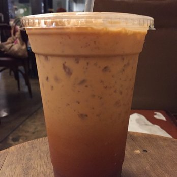 Daisy Mint - Thai iced tea - Thai Near Me - Pasadena, California Daisy Mint - Thai iced tea - Thai Near Me - Pasadena, California