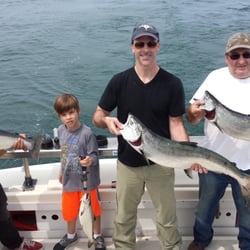 Big Bird Charters - HAD A BLAST GUYS! - BIG BIRD CHARTERS