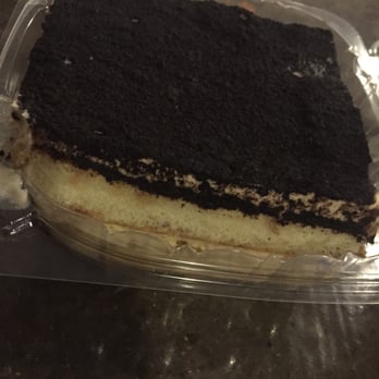 Pieous - Tiramisu... You have to try it! - Pizza Near Me - Austin, Texas Pieous - Tiramisu... You have to try it! - Pizza Near Me - Austin, Texas