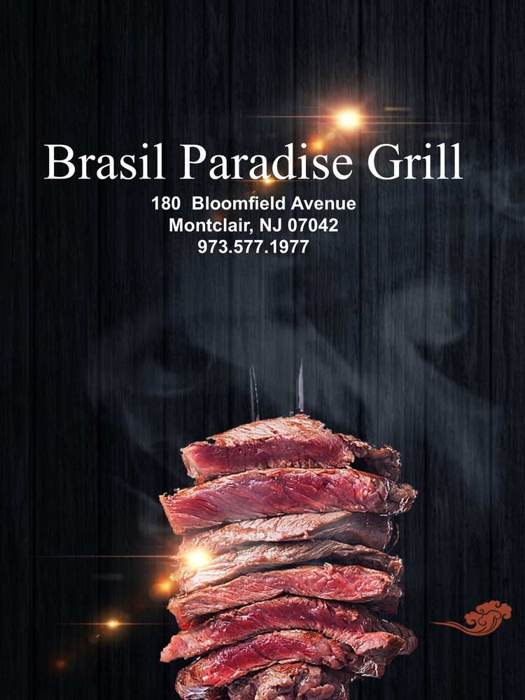 BRASIL PARADISE GRILL 55 Photos & 37 Reviews Steakhouses 180