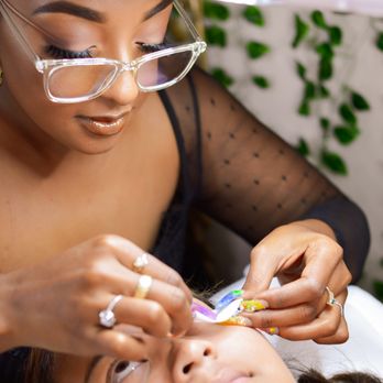 The Level Up Lounge - Eyelash Service Near Me - Las Vegas, Nevada The Level Up Lounge - Eyelash Service Near Me - Las Vegas, Nevada
