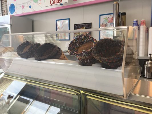 Scoopy’s Ice Cream Shoppe