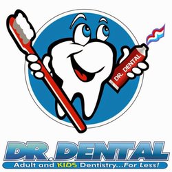 Dr Dental - Derby