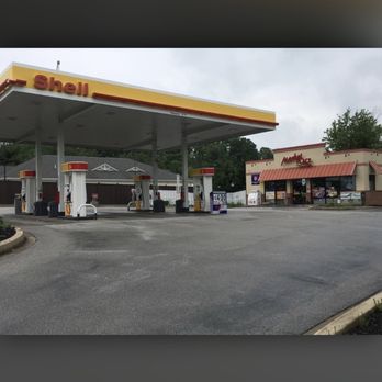 Shell - Shell Waterloo Exterior - Gas Stations Near Me - Ellicott city, Maryland Shell - Shell Waterloo Exterior - Gas Stations Near Me - Ellicott city, Maryland