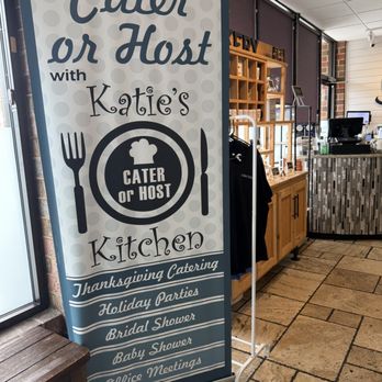 Katie's Kitchen - Breakfast & Brunch Near Me - Des Plaines, Illinois