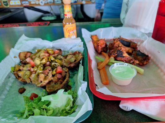Moosehead Grill by null