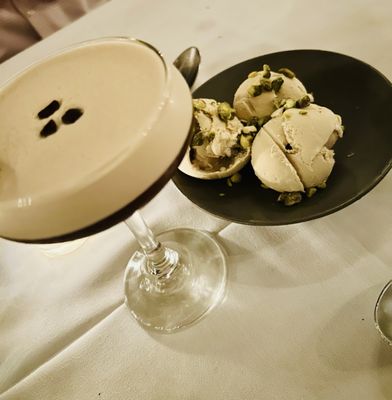 The House Brasserie by null