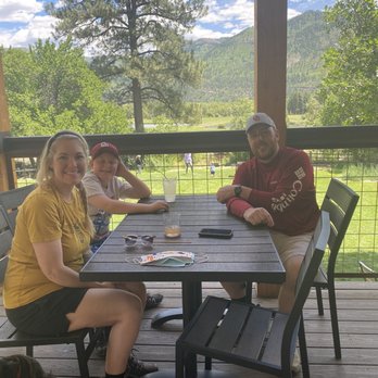 James Ranch Grill - Father's Day Lunch with a VIEW - New American Near Me - Durango, Colorado James Ranch Grill - Father's Day Lunch with a VIEW - New American Near Me - Durango, Colorado
