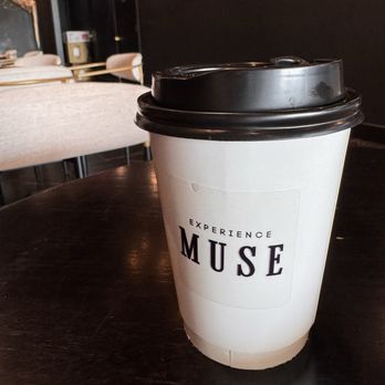 Experience Muse - Coffee & Tea Near Me - Sterling Heights, Michigan Experience Muse - Coffee & Tea Near Me - Sterling Heights, Michigan