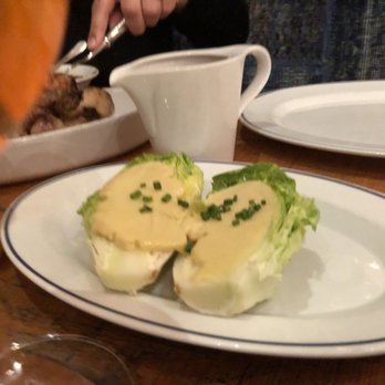 Chez Cocó - Petit Salad - Spanish Near Me - Barcelona, B