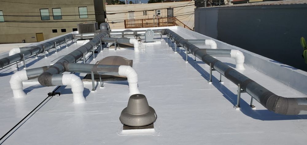 Slide of Sol Roofing