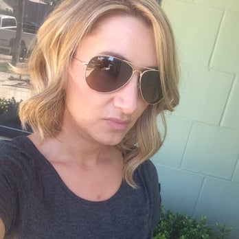 Sassi Salon & Spa - Done by Emily! Total make over. Walked in with long brown hair today walked out looking all Sassi! - Hair Salons Near Me - Sacramento, California Sassi Salon & Spa - Done by Emily! Total make over. Walked in with long brown hair today walked out looking all Sassi! - Hair Salons Near Me - Sacramento, California