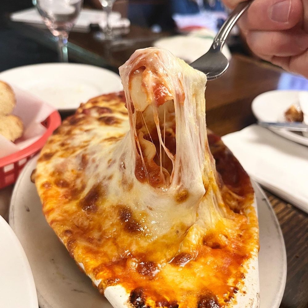 Capri di Nuovo - Classic Lasagna - Italian Near Me - West Allis, Wisconsin Capri di Nuovo - Classic Lasagna - Italian Near Me - West Allis, Wisconsin