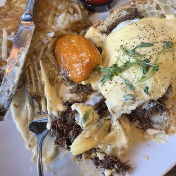 Brunch & Sip - Short rib Benedict - Coffee & Tea Near Me - Phoenix, Arizona Brunch & Sip - Short rib Benedict - Coffee & Tea Near Me - Phoenix, Arizona